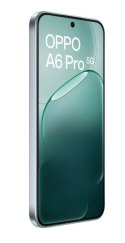 Oppo Smartfon A6 Pro 5G 8/256GB Szary CPH2781