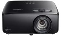 Optoma Projektor UHZ58LV 3000 lm Laser/ 4K UHD/ 3 000 000:1/ Dolby Vision & HDR10+