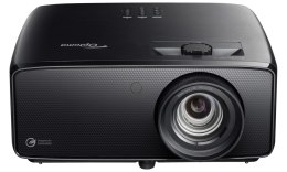 Optoma Projektor UHZ58LV 3000 lm Laser/ 4K UHD/ 3 000 000:1/ Dolby Vision & HDR10+