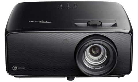 Optoma Projektor UHZ58LV 3000 lm Laser/ 4K UHD/ 3 000 000:1/ Dolby Vision & HDR10+
