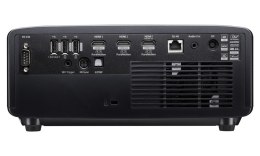 Optoma Projektor UHZ58LV 3000 lm Laser/ 4K UHD/ 3 000 000:1/ Dolby Vision & HDR10+