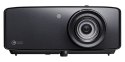 Optoma Projektor UHZ58LV 3000 lm Laser/ 4K UHD/ 3 000 000:1/ Dolby Vision & HDR10+