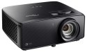 Optoma Projektor UHZ58LV 3000 lm Laser/ 4K UHD/ 3 000 000:1/ Dolby Vision & HDR10+