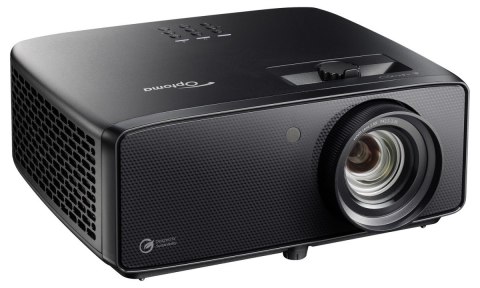 Optoma Projektor UHZ58LV 3000 lm Laser/ 4K UHD/ 3 000 000:1/ Dolby Vision & HDR10+