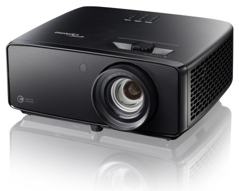 Optoma Projektor UHZ58LV 3000 lm Laser/ 4K UHD/ 3 000 000:1/ Dolby Vision & HDR10+