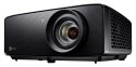 Optoma Projektor UHZ58LV 3000 lm Laser/ 4K UHD/ 3 000 000:1/ Dolby Vision & HDR10+
