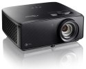 Optoma Projektor UHZ58LV 3000 lm Laser/ 4K UHD/ 3 000 000:1/ Dolby Vision & HDR10+