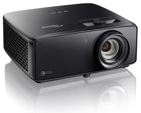 Optoma Projektor UHZ58LV 3000 lm Laser/ 4K UHD/ 3 000 000:1/ Dolby Vision & HDR10+