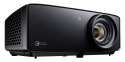 Optoma Projektor UHZ58LV 3000 lm Laser/ 4K UHD/ 3 000 000:1/ Dolby Vision & HDR10+