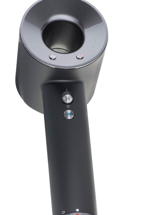 Suszarka do włosów DYSON HD07 Black/Nickel (WYPRZEDAŻ)