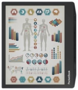 Czytnik - PocketBook 700 Era 32 GB Color