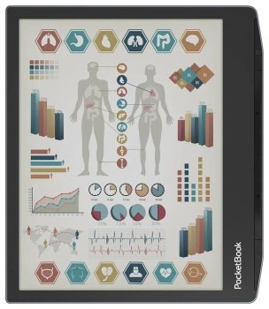 Czytnik - PocketBook 700 Era 32 GB Color