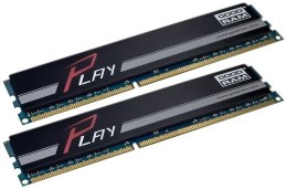 Pamięć GOODRAM (DIMM/DDR3/16 GB/1866MHz/10 CLCL/DUAL)