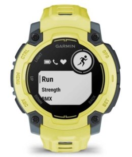 Garmin Instinct E MIP 45mm electric lime