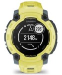 Garmin Instinct E MIP 45mm electric lime