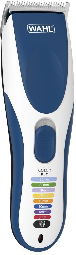 Maszynka do strzyżenia Wahl ColorPro Cordless Clipper 09649-016