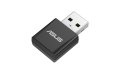 Adapter Asus USB-BE92 NANO TRI-BAND BE6500 WIFI 7