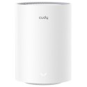 CUDY M3600(3-Pack) Dwuzakresowy BE3600