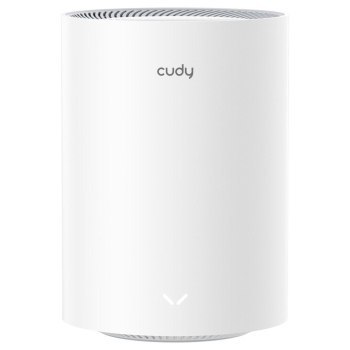 CUDY M3600(3-Pack) Dwuzakresowy BE3600