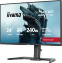 Iiyama G-Master GB2471HS-B1 Red Eagle - 240Hz | Full HD | Fast IPS | 23.8''