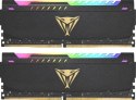 PATRIOT Viper Steel DDR4 2x16GB 3200MHz RGB
