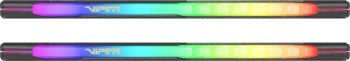 PATRIOT Viper Steel DDR4 2x16GB 3200MHz RGB