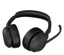 Słuchawki bezprzewodowe JABRA Evolve2 55 (25599-999-899) (Czarny)
