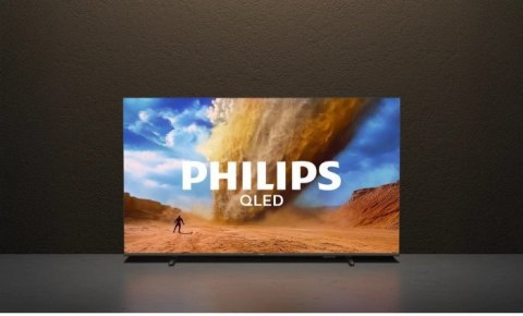 Telewizor PHILIPS QLED 75″ 75PUS7810/12