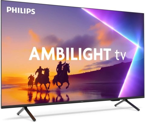 Telewizor PHILIPS QLED 85″ 85PUS8510/12