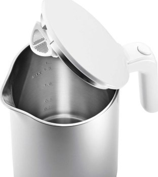 Czajnik elektryczny Pro ZWILLING Enfinigy 53006-000-0 Srebrny