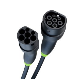 Kabel EV Green Cell GC Snap Type 2 11kW 7m
