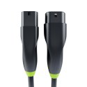 Kabel EV Green Cell GC Snap Type 2 11kW 7m