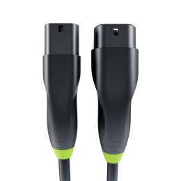 Kabel EV Green Cell GC Snap Type 2 11kW 7m