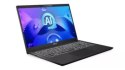 Laptop MSI Modern 15 H AI C1MOG-209PL Ultra 7 155H 15.6" FHD 16GB 512SSD W11