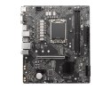 Płyta główna MSI PRO H610M-G DDR4 (Socket 1700 /micro ATX)