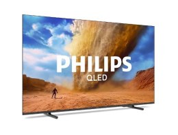 Telewizor PHILIPS QLED 55″ 55PUS7810/12