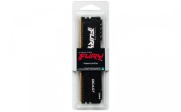 Pamięć KINGSTON (DIMM/DDR4/8 GB/3600MHz/17CL/SINGLE)