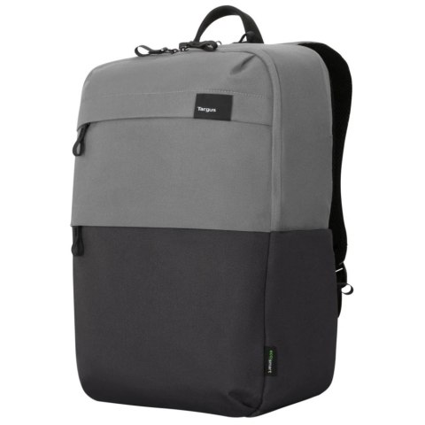Plecak TARGUS Sagano EcoSmart Travel TBB634GL (maks.16"/Czarny)