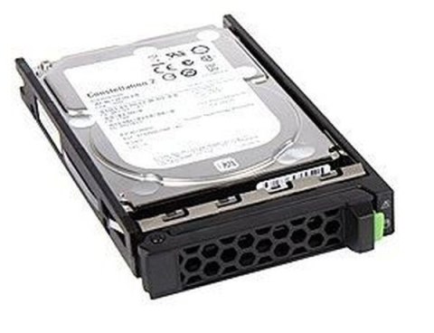 Dysk serwerowy HDD FUJITSU S26361-F5728-L112 (1.2 TB /3.5" /10000RPM )