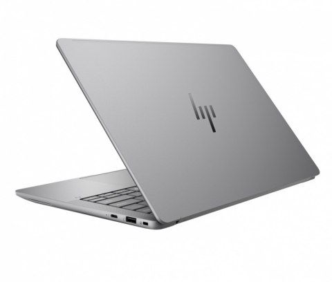 Notebook HP ZBook 8 (14"/32GB/SSD1TB/W11P/Srebrny)