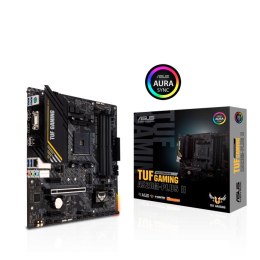 Płyta główna ASUS TUF GAMING A520M-PLUS II (Socket AM4 /micro ATX)