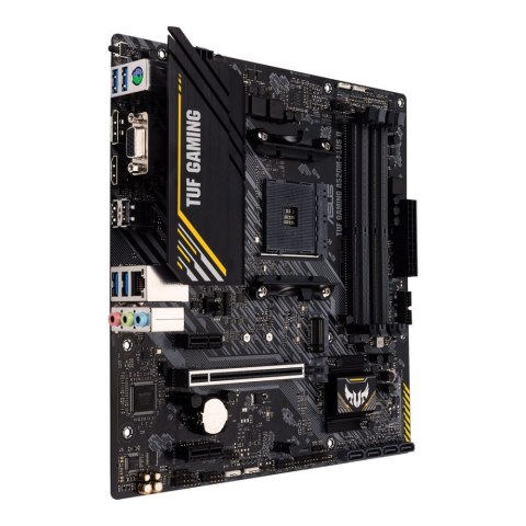 Płyta główna ASUS TUF GAMING A520M-PLUS II (Socket AM4 /micro ATX)