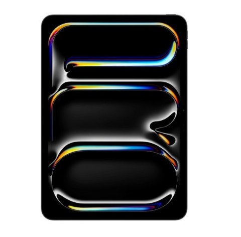 Apple IPad Pro 11-calowy Wi-Fi 2 TB ze szkłem o nanoteksturze - Gwiezdna czerń