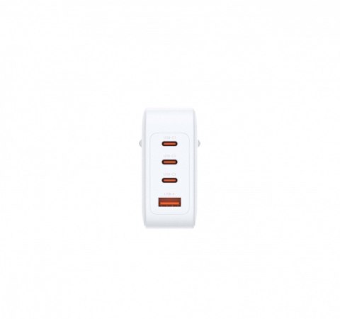 D-Link Ładowarka zasilacz GAN 100W 3x USB-C 1x USB-A