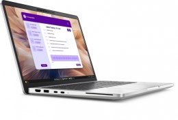 Dell Laptop Dell Pro 13 Plus PB13250 W11P U7-266V/16GB/512GB SSD CL25/FgrPr&SmtCd/IRCam&Mic/5G LTE+BT/13.3 FHD+/BcklKb/3C/vPro/3YPS