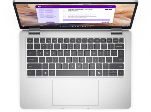Dell Laptop Dell Pro 13 Plus PB13250 W11P U7-266V/16GB/512GB SSD CL25/FgrPr&SmtCd/IRCam&Mic/5G LTE+BT/13.3 FHD+/BcklKb/3C/vPro/3YPS