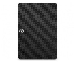 Dysk zewnętrzny HDD SEAGATE Expansion Portable (5 TB /Czarny )