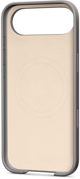 Etui Beats zgodne z MagSafe i panelem Sterowanie aparatem do iPhonea Air - szafirowy szary