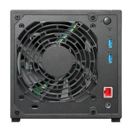 NAS Asustor AS1204T; Tower; 4x (3.5