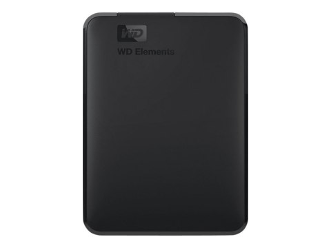 WD WDBU6Y0050BBK-WESN (5 TB /Czarny )